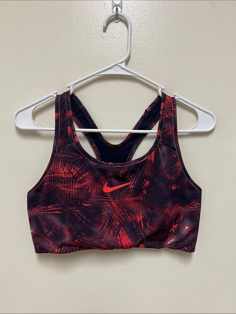 Nike DriFit Sports Bra